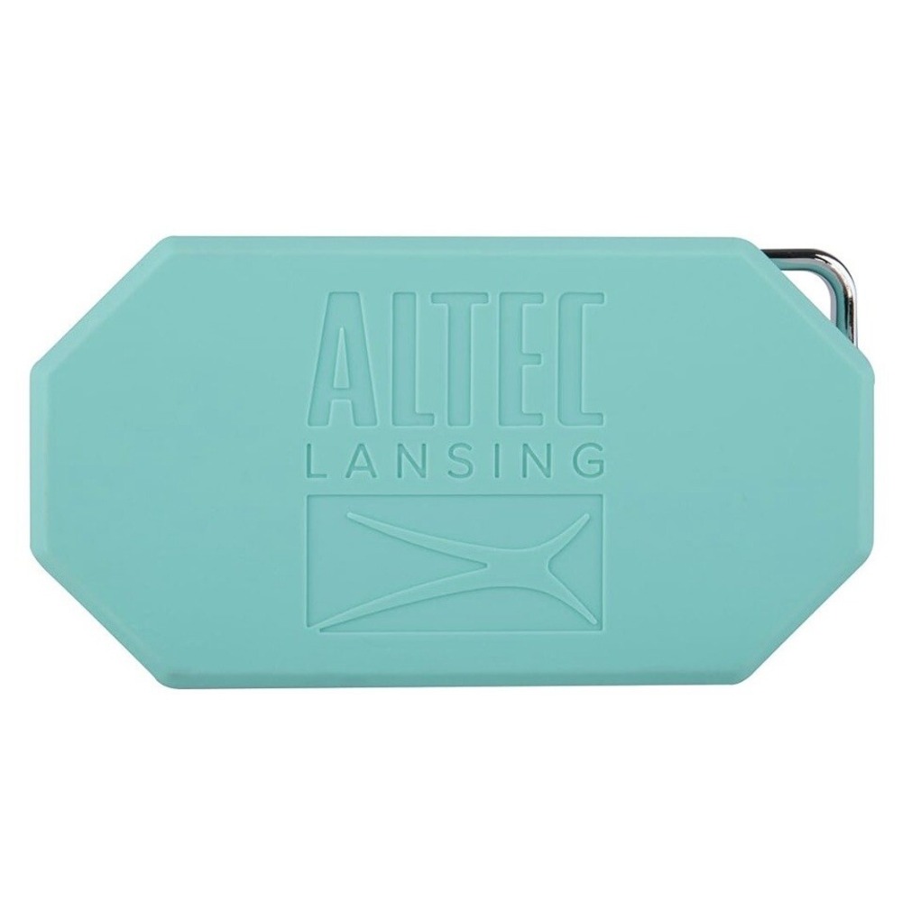Altec Lansing Mini H20 3‎ Rugged Bluetooth Speaker- Realtree Brand New Sealed - Picture 4 of 10